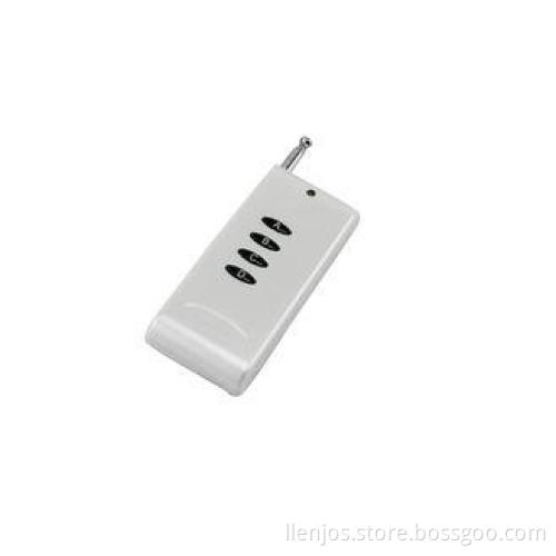Long Distance Manufacture RGB LED Remote control YET1000-4